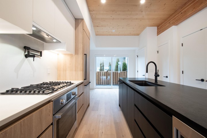 Photo 8 at 4170 Columbia Street, Cambie, Vancouver West