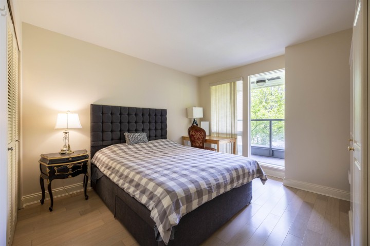 Photo 19 at 205 - 638 W 45th Avenue, Oakridge VW, Vancouver West