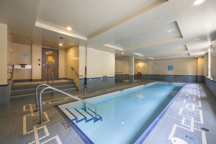 Photo 25 at 205 - 638 W 45th Avenue, Oakridge VW, Vancouver West