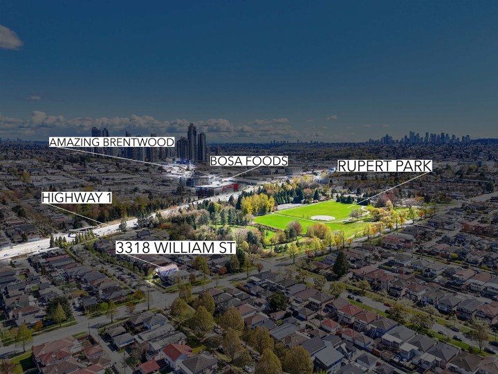 Photo 14 at 3318 William Street, Renfrew VE, Vancouver East