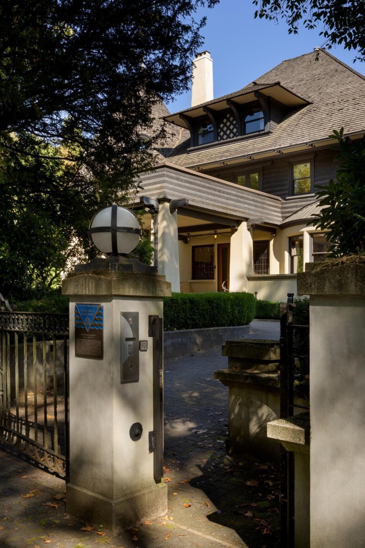 Photo 23 at 2 - 3838 Cypress Street, Shaughnessy, Vancouver West