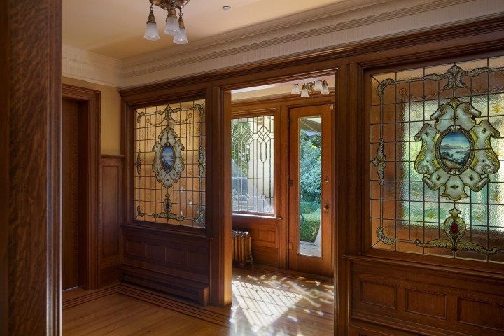 Photo 6 at 2 - 3838 Cypress Street, Shaughnessy, Vancouver West