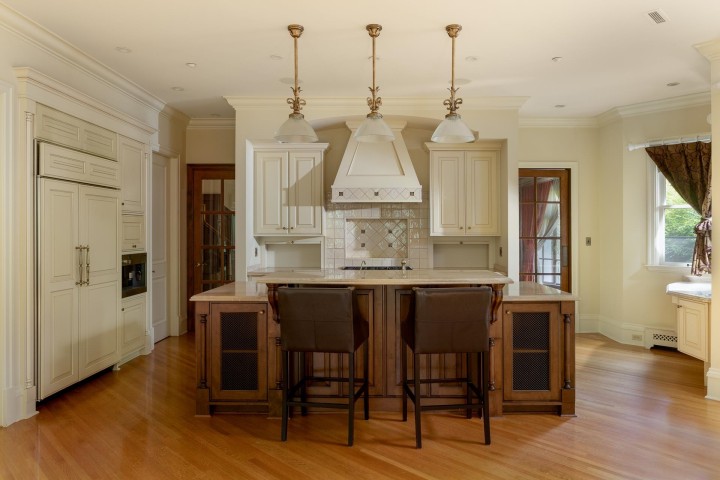 Photo 12 at 2 - 3838 Cypress Street, Shaughnessy, Vancouver West