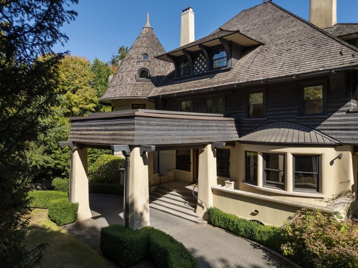 Photo 4 at 2 - 3838 Cypress Street, Shaughnessy, Vancouver West