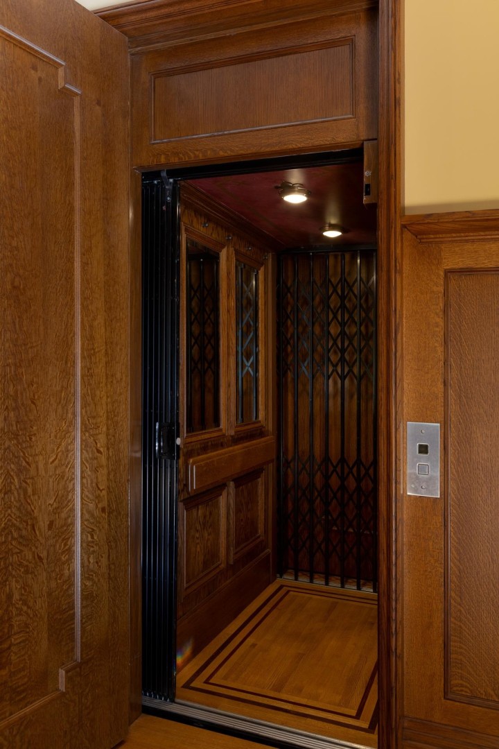 Photo 8 at 2 - 3838 Cypress Street, Shaughnessy, Vancouver West