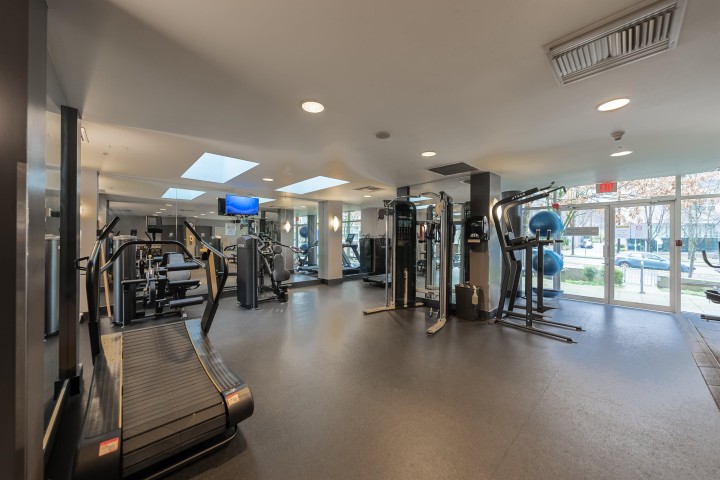 Photo 22 at 506 - 583 Beach Crescent, Yaletown, Vancouver West