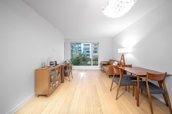 Photo 6 at 311 - 7228 Adera Street, South Granville, Vancouver West