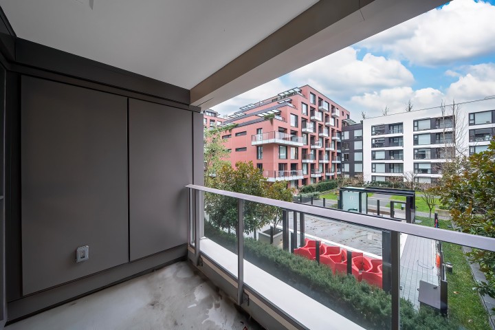 Photo 17 at 311 - 7228 Adera Street, South Granville, Vancouver West