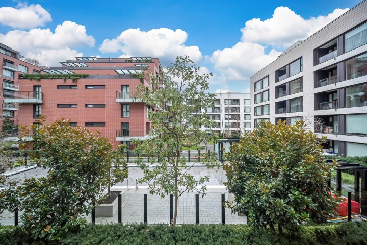 Photo 16 at 311 - 7228 Adera Street, South Granville, Vancouver West