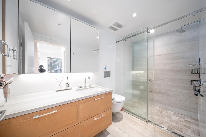 Photo 12 at 311 - 7228 Adera Street, South Granville, Vancouver West