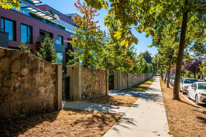 Photo 22 at 311 - 7228 Adera Street, South Granville, Vancouver West