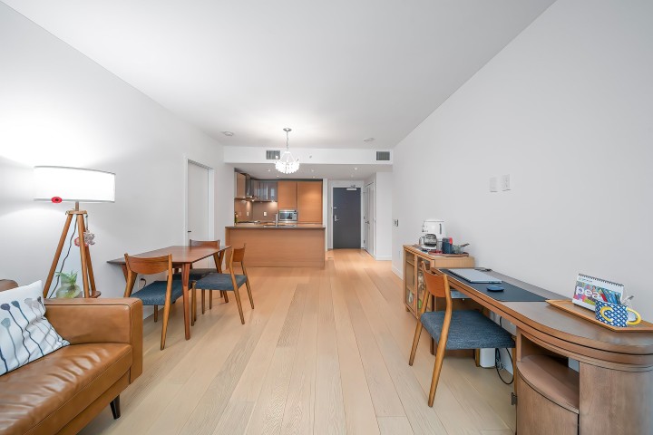 Photo 3 at 311 - 7228 Adera Street, South Granville, Vancouver West