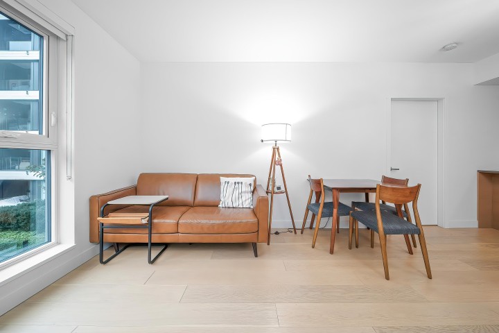 Photo 1 at 311 - 7228 Adera Street, South Granville, Vancouver West