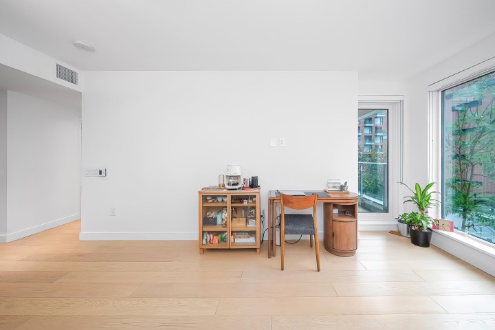 Photo 5 at 311 - 7228 Adera Street, South Granville, Vancouver West