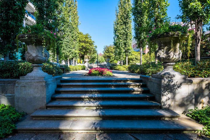 Photo 20 at 311 - 7228 Adera Street, South Granville, Vancouver West