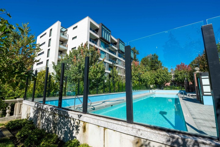 Photo 30 at 311 - 7228 Adera Street, South Granville, Vancouver West