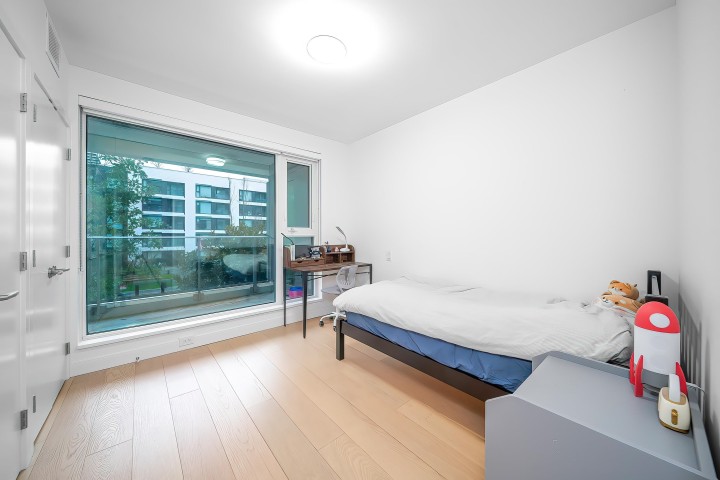 Photo 10 at 311 - 7228 Adera Street, South Granville, Vancouver West