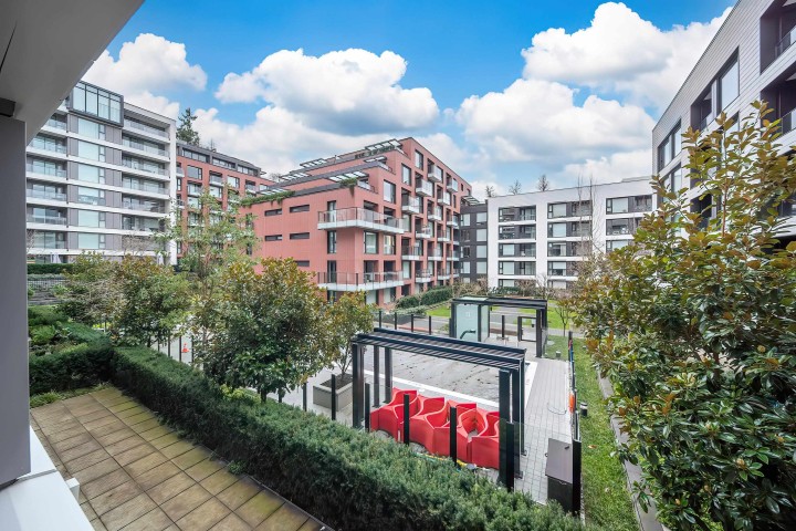 Photo 18 at 311 - 7228 Adera Street, South Granville, Vancouver West