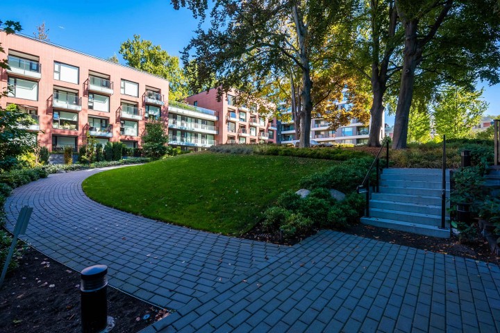 Photo 25 at 311 - 7228 Adera Street, South Granville, Vancouver West