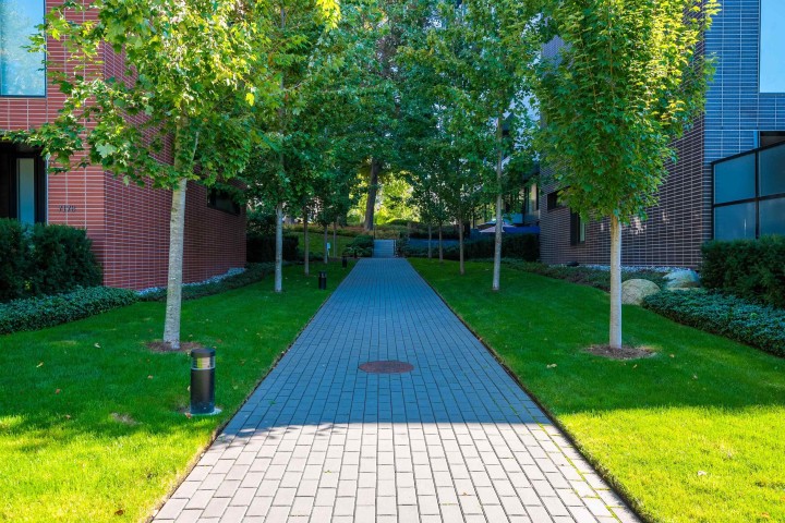 Photo 21 at 311 - 7228 Adera Street, South Granville, Vancouver West