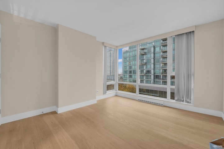 Photo 22 at 602 - 590 Nicola Street, Coal Harbour, Vancouver West