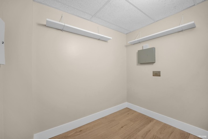 Photo 29 at 602 - 590 Nicola Street, Coal Harbour, Vancouver West