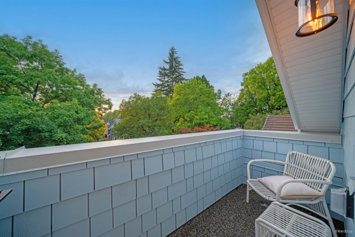 Photo 23 at 2658 Waterloo Street, Kitsilano, Vancouver West