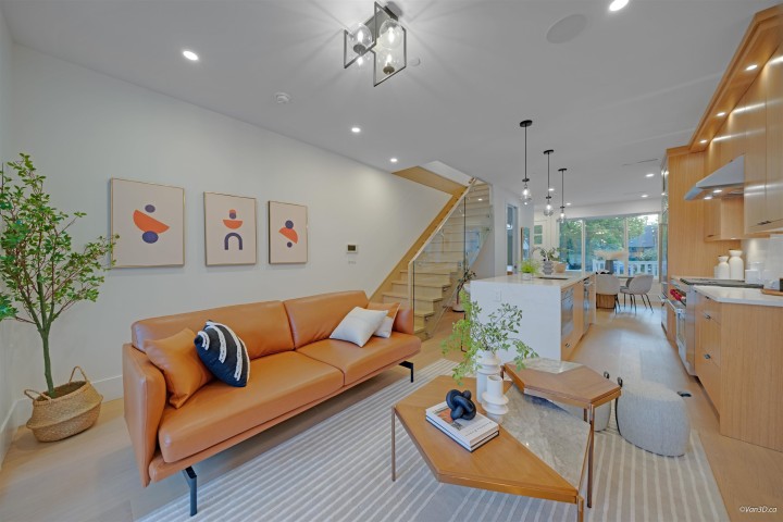 Photo 12 at 2658 Waterloo Street, Kitsilano, Vancouver West