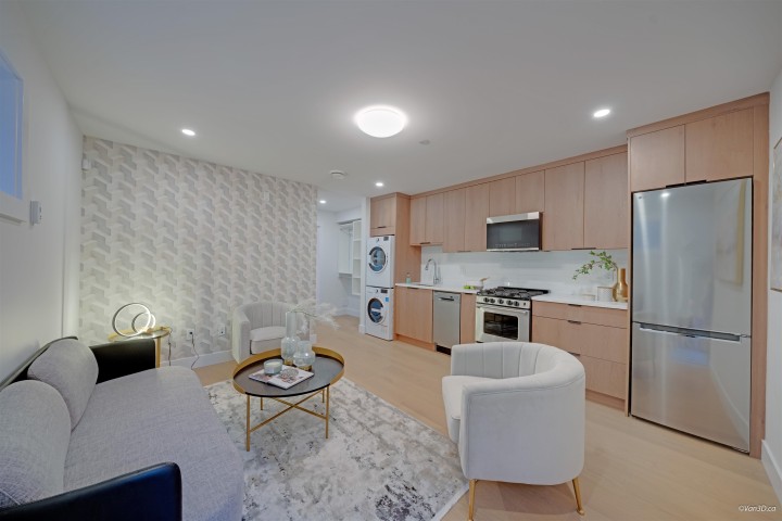 Photo 26 at 2658 Waterloo Street, Kitsilano, Vancouver West