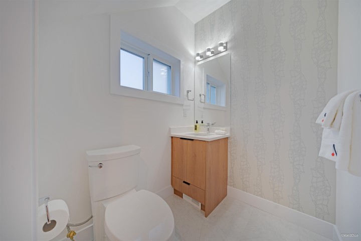 Photo 22 at 2658 Waterloo Street, Kitsilano, Vancouver West