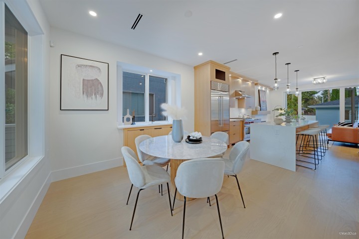 Photo 3 at 2658 Waterloo Street, Kitsilano, Vancouver West