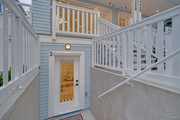 Photo 36 at 2658 Waterloo Street, Kitsilano, Vancouver West