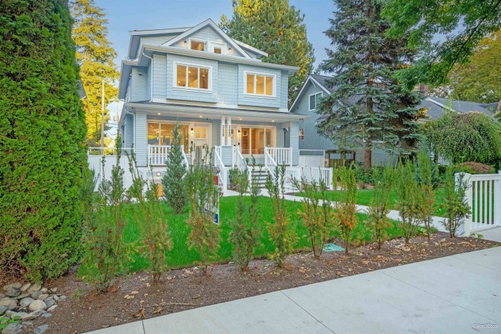 Photo 32 at 2658 Waterloo Street, Kitsilano, Vancouver West