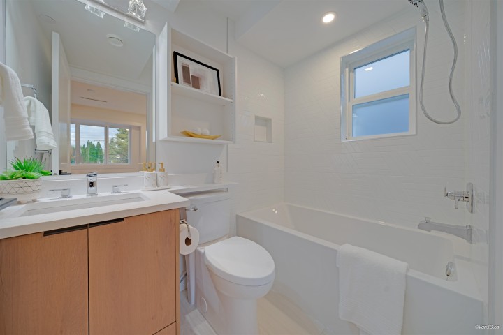 Photo 20 at 2658 Waterloo Street, Kitsilano, Vancouver West