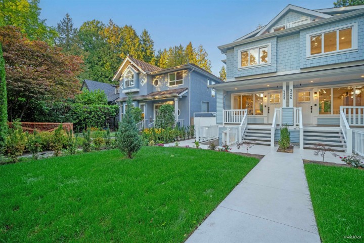 Photo 34 at 2658 Waterloo Street, Kitsilano, Vancouver West