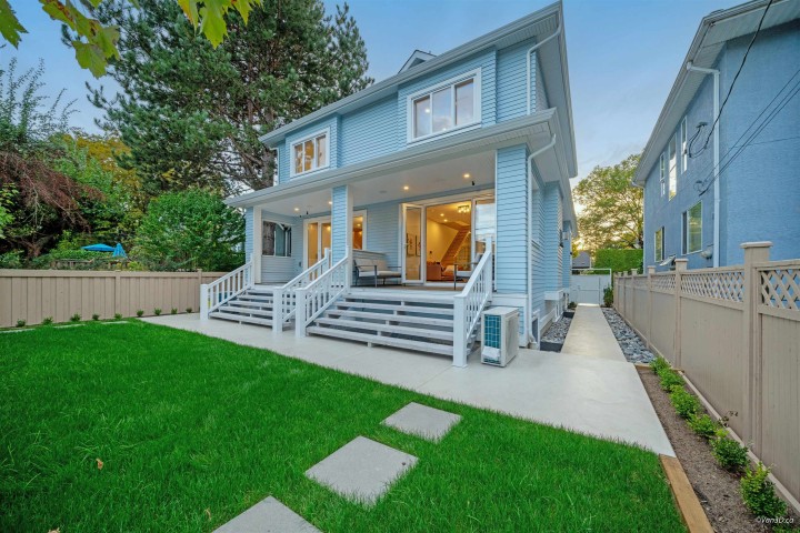 Photo 38 at 2658 Waterloo Street, Kitsilano, Vancouver West