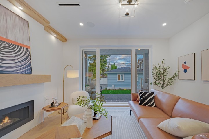 Photo 10 at 2658 Waterloo Street, Kitsilano, Vancouver West