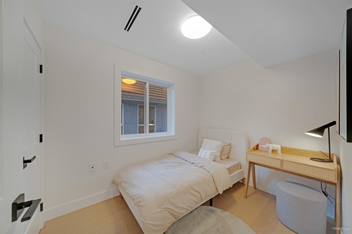 Photo 14 at 2658 Waterloo Street, Kitsilano, Vancouver West