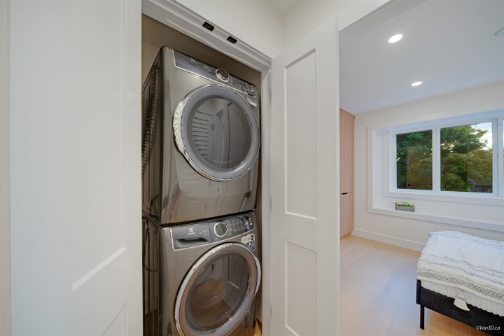 Photo 15 at 2658 Waterloo Street, Kitsilano, Vancouver West