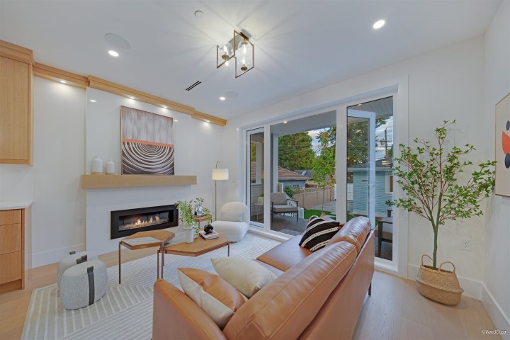 Photo 11 at 2658 Waterloo Street, Kitsilano, Vancouver West