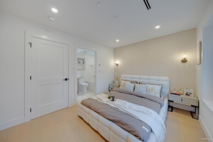 Photo 19 at 2658 Waterloo Street, Kitsilano, Vancouver West