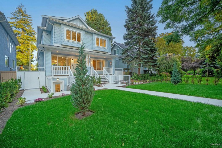 Photo 35 at 2658 Waterloo Street, Kitsilano, Vancouver West