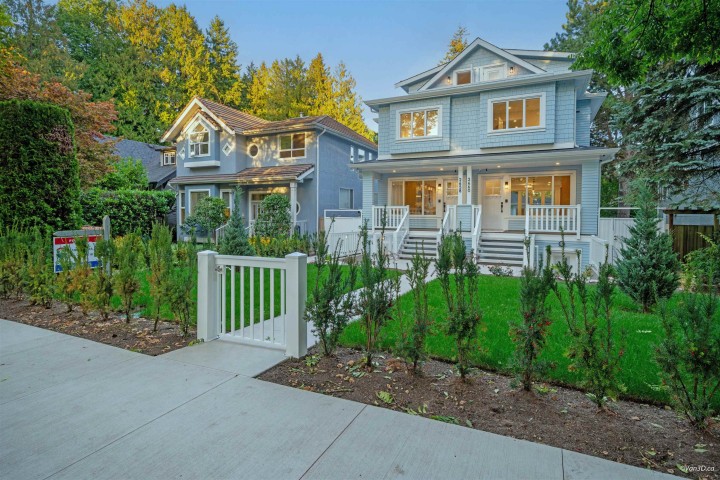 Photo 31 at 2658 Waterloo Street, Kitsilano, Vancouver West