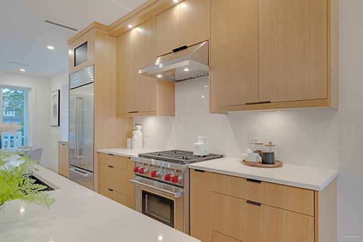 Photo 8 at 2658 Waterloo Street, Kitsilano, Vancouver West