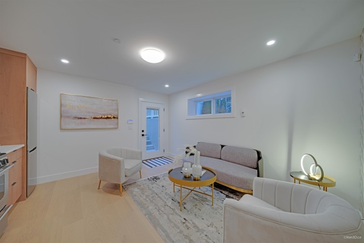 Photo 25 at 2658 Waterloo Street, Kitsilano, Vancouver West