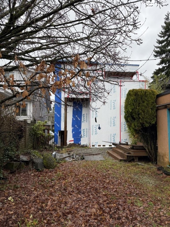 Photo 13 at 4538 W 12th Avenue, Point Grey, Vancouver West
