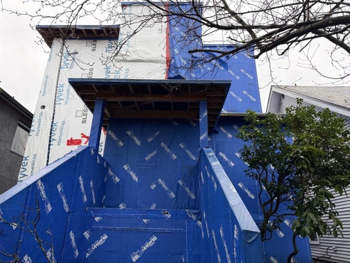 Photo 1 at 4538 W 12th Avenue, Point Grey, Vancouver West