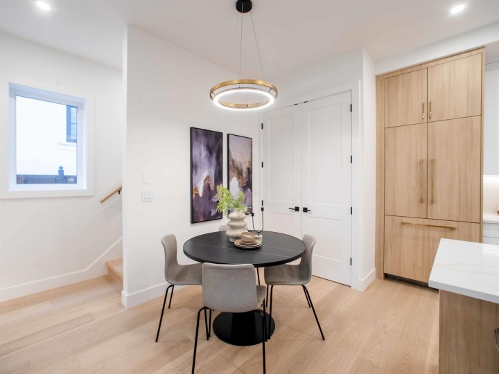 Photo 7 at 1 - 2785 W 21 Avenue, Arbutus, Vancouver West