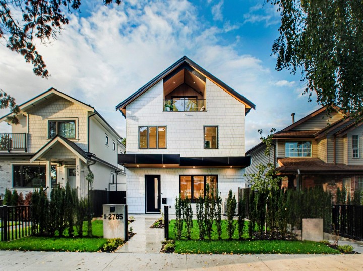 Photo 1 at 1 - 2785 W 21 Avenue, Arbutus, Vancouver West