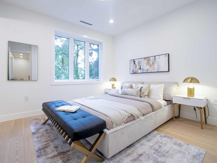 Photo 10 at 1 - 2785 W 21 Avenue, Arbutus, Vancouver West